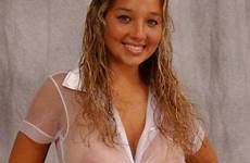 christina lucci model boobs big boobpedia tits sheer top breasts christinamodel hot teen her wiki