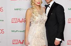 kenzie taylor gamble seth avn awards