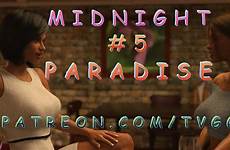 midnight paradise
