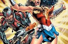 wonder woman killed steppenwolf earth justice comic league villain book nude movie dc comics women who medieval decapitated jpeg busty