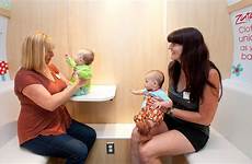airport breast lactation feeding breastfeeding station