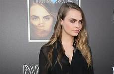 cara delevingne surprise birthday party getty