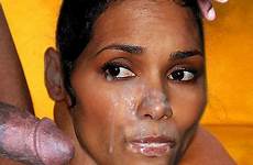 fakes berry halle facial celebrity compilations titjob compilation date