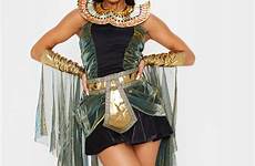 goddess egyptian sexy costume