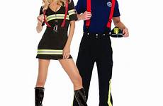 couples sexy costume couple halloween costumes fireman firefighter hot adults great adult hypeorlando easy party city blazin cute woman choose