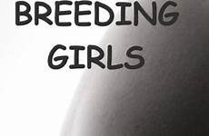 breeding girls ebook