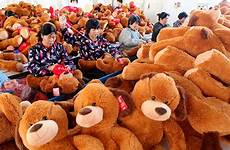 toy factories factory stuffed fascinating take these look china europe animals make rediff exported ganyu america