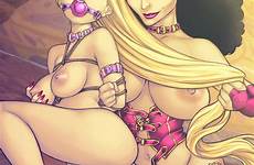 gothel mother tangled ex hentai patreon foundry rule