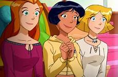 totally spies soloik favourites