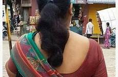 indian aunty bhabhi curvy backless photoshoot