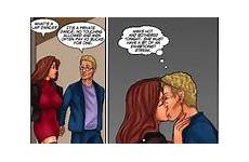 wife recession forced blues strip kaos comics comic interracial force muses hentai 8muses part erofus sex cheating milf sexcartoonpics