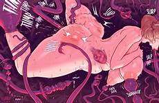 tentacle fellatrix foundry luscious spanking huge breast deletion