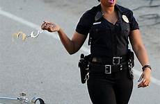 jennifer hudson handcuffs sexy cops girl uniform police cop woman women boots hot high heels policewoman trouble girls american beautiful