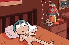 hilda paheal rule34