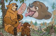 bear brother gay disney xxx e621 male rule koda rule34 respond edit