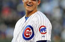 rizzo cubs forecast espn