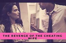 cheating wife revenge film short