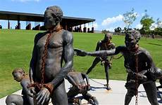slavery bound slave trade reparations morally akoto kwame bamfo victims transatlantic