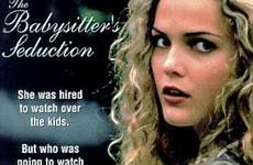 babysitter seduction movie movies lifetime babysitters tv 1996 old rachel duncan filmaffinity girl baby school high classic man children mom