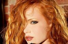 redhead redheads red hair heather carolin sexy beautiful blonde girl women stunning makeup seductive woman beauty brunette ginger natural gingers
