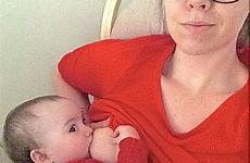 breastfeeding brelfie
