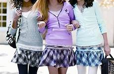 school wear short skirts muslim gym middle tween fashion dress schools their leggings clothing why next germany code target struggling