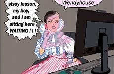 petticoat wendyhouse sissy breasts madame his finds torn ohhhh guilt lip soft bit ring nice primspetticoatwendyhouse