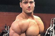 muscle men bodybuilders massive flexing bulging pecs worship physique buff fisiculturismo hardtrainer01 homens