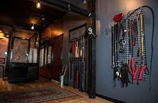 dungeon chamber playroom playrooms dungeons suspension dominatrix rentals overnight guests