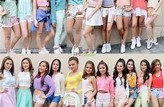 showtime group girltrends dance girl its hashtags tfc launched