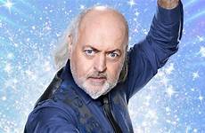 bill bailey strictly dancing come any funny business there upset pull biggest course history show thetimes off won tellymix
