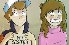 mabel dipper incest pinecest pines