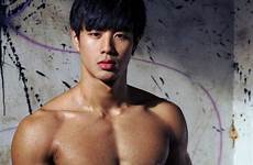 muscle queerclick asians hunks asiatische jungs männer