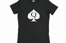 shirt barcode tee womens hotwife spades bbc queen slut custom personalized qos cuckold