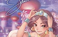 jasmine aladdin anime tenyo princesses dsg 266b puzzle