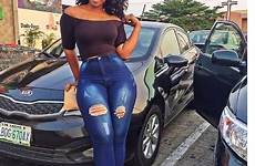 nigerian models instagram hottest follow amarachi nigeria