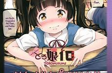 hentai musume manga toro read reading