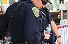 cops uniforms butts policeman bubble handsome folsom army polizisten