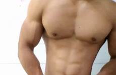 muscle chinese hot thisvid jerking hunk rating