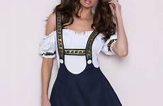 girl sexy costume beer flirty yandy german bavarian fraulein dress costumes save xxl fancy ladies