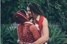 indian kiss lgbtq grant steph shaadisaga