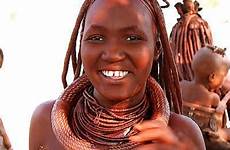 himba damsels