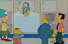marge simpsons mistakenly