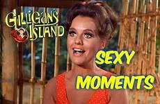 gilligan ann mary wells dawn island sexy summers shorts short ginger her now tv giligans moments hollywood old louise mini