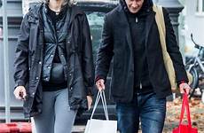 keanu reeves alexandra grant girlfriend berlin stroll
