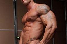 bodybuilder gianluigi volti gay solo hot muscle sicilian men nude model big only muscleman porno man hunks part4 smooth buff