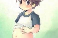 anime male mpreg pregnancy