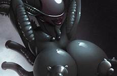 alien sexy xenomorph hentai luscious hot sort rating