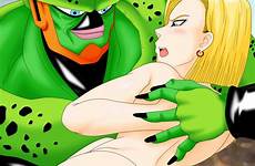 android 18 cell dragon ball xxx rule34 rule pussy edit respond nude deletion flag options