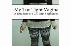 tight too vagina books